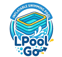 Inflatable Swimming Pool LPoolGo